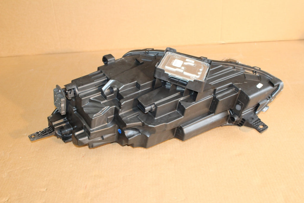 Frontscheinwerfer Ford Kuga LV4B-13E016-AH Full LED Rechts Headlight SCH7699739502ns