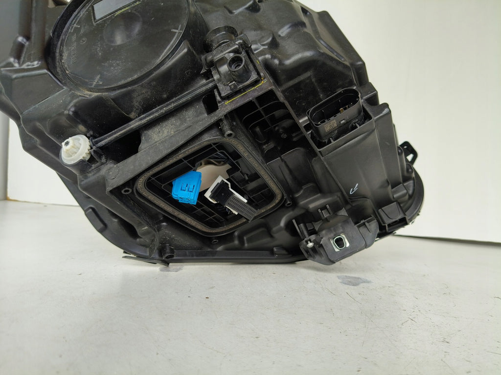 Frontscheinwerfer Mercedes-Benz W247 A2479067903 Full LED Links Headlight SCH1984131165fo