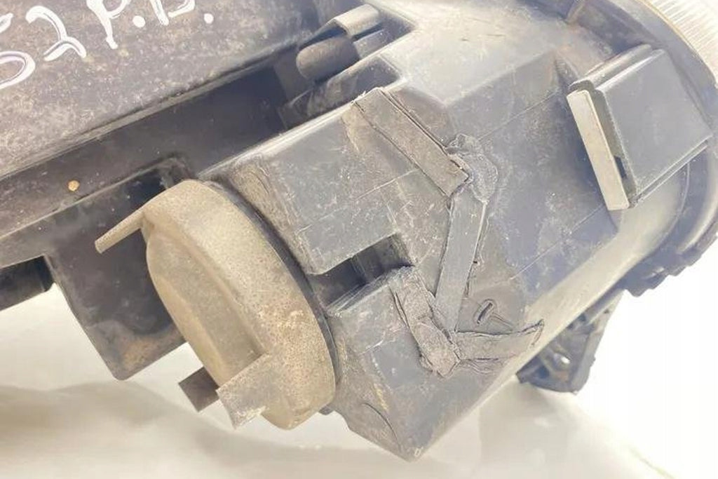 Frontscheinwerfer Skoda Yeti 5L1941016A Ein Stück (Rechts oder Links) Headlight