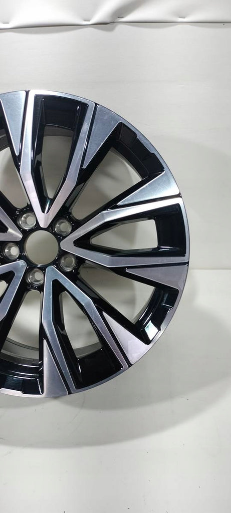 1x Alufelge 19 Zoll 7.5" 5x108 50 5ET 32243399 Volvo V90 Xc60 Ii Rim Wheel FEL9556147077tq