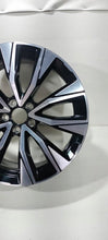 Laden Sie das Bild in den Galerie-Viewer, 1x Alufelge 19 Zoll 7.5" 5x108 50 5ET 32243399 Volvo V90 Xc60 Ii Rim Wheel FEL9556147077tq