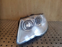 Laden Sie das Bild in den Galerie-Viewer, Frontscheinwerfer VW Touareg 7L6941031A 1LL24703203 Links Scheinwerfer Headlight SCH1377121854wm