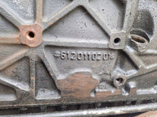 Load image into Gallery viewer, Motor Mercedes-Benz Clk 612967 2.7 CDI 2009 Diesel Engine Unkomplett MOT5571084094dz