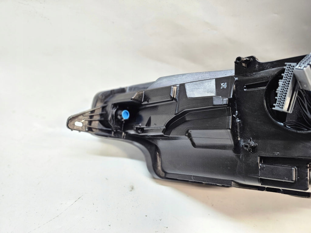 Frontscheinwerfer Volvo V60 S60 III 31656888 LED FALSE Scheinwerfer Headlight SCH9116007055fh