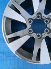 Load image into Gallery viewer, 1x Alufelge 18 Zoll 7.5" 6x139.7 25ET PZ49P-J0670-XX PZ49PJ0670XX Mg Rim Wheel FEL2405012375nt