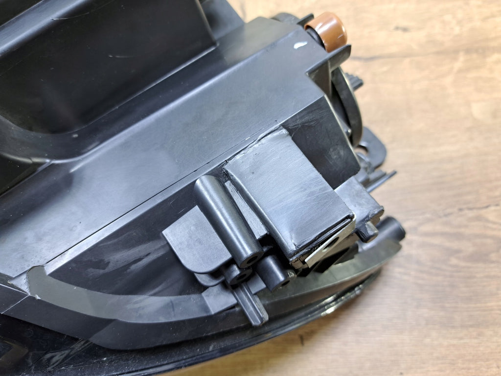 Frontscheinwerfer Jeep Compass 0053434541 Rechts Scheinwerfer Headlight SCH6284732306zj