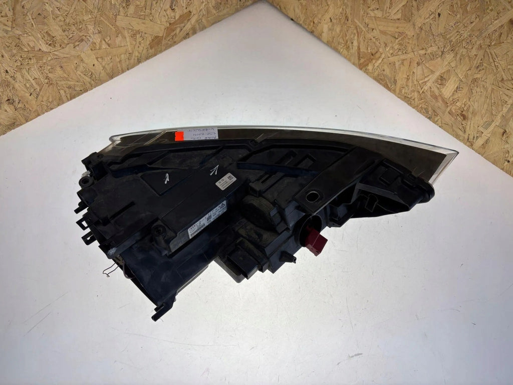 Frontscheinwerfer Audi 8U0941005 Links Scheinwerfer Headlight SCH2689963099nu