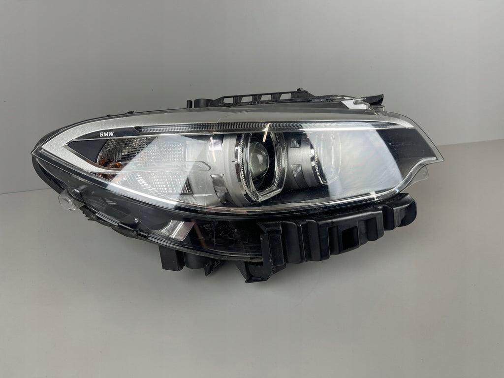 Frontscheinwerfer BMW 2 F22 F87 7304466-09 Xenon Ein Stück (Rechts oder Links) SCH6123007403gk