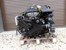 Load image into Gallery viewer, Motor Mercedes-Benz W204 271950 1.8 184PS 135kW 156TKm Benzin Engine Unkomplett