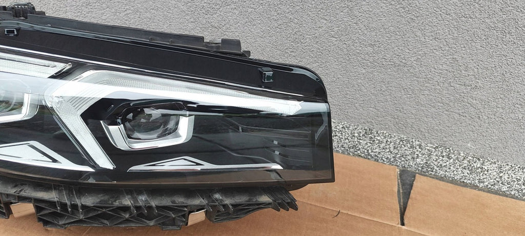Frontscheinwerfer BMW 3 G21 G20 149R000128 Rechts Scheinwerfer Headlight SCH8389829232rg