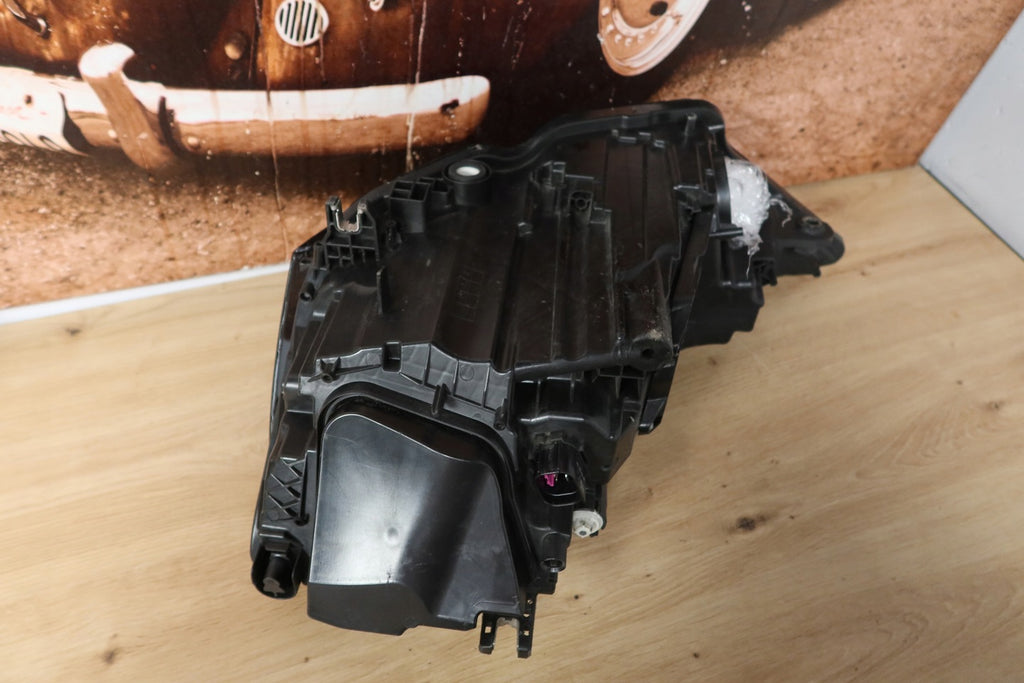 Frontscheinwerfer Audi A6 C8 4K0941034 LED Rechts Scheinwerfer Headlight SCH2686428878oi
