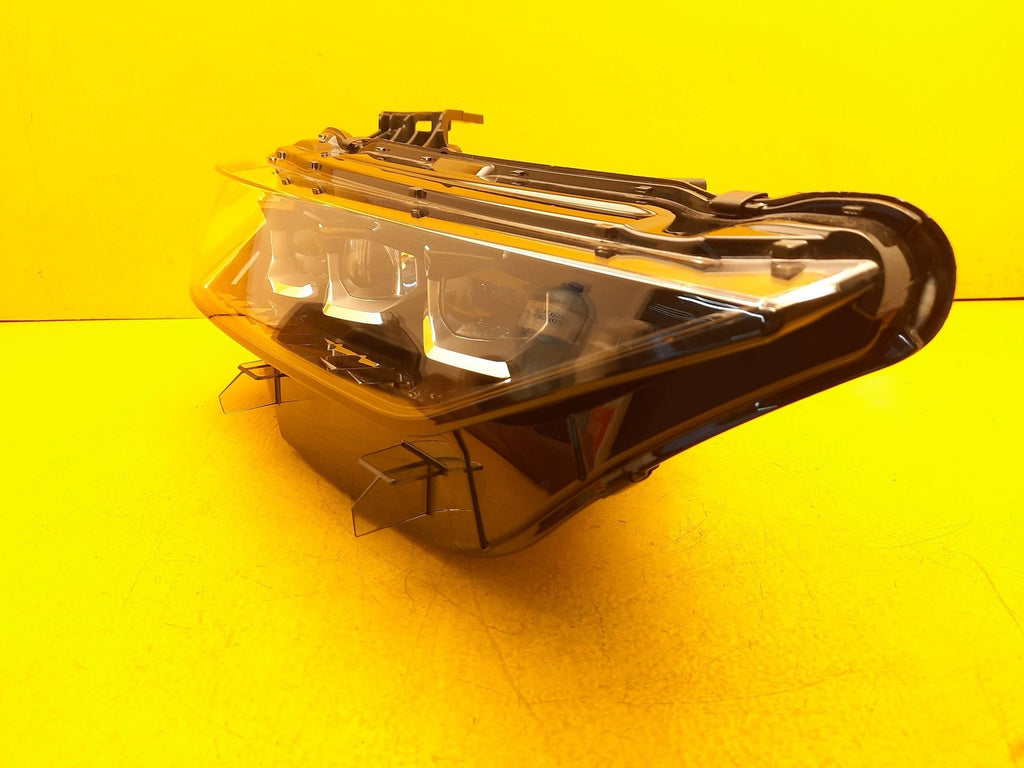 Frontscheinwerfer Citroën Ds4 9843832480 LED Rechts Scheinwerfer Headlight