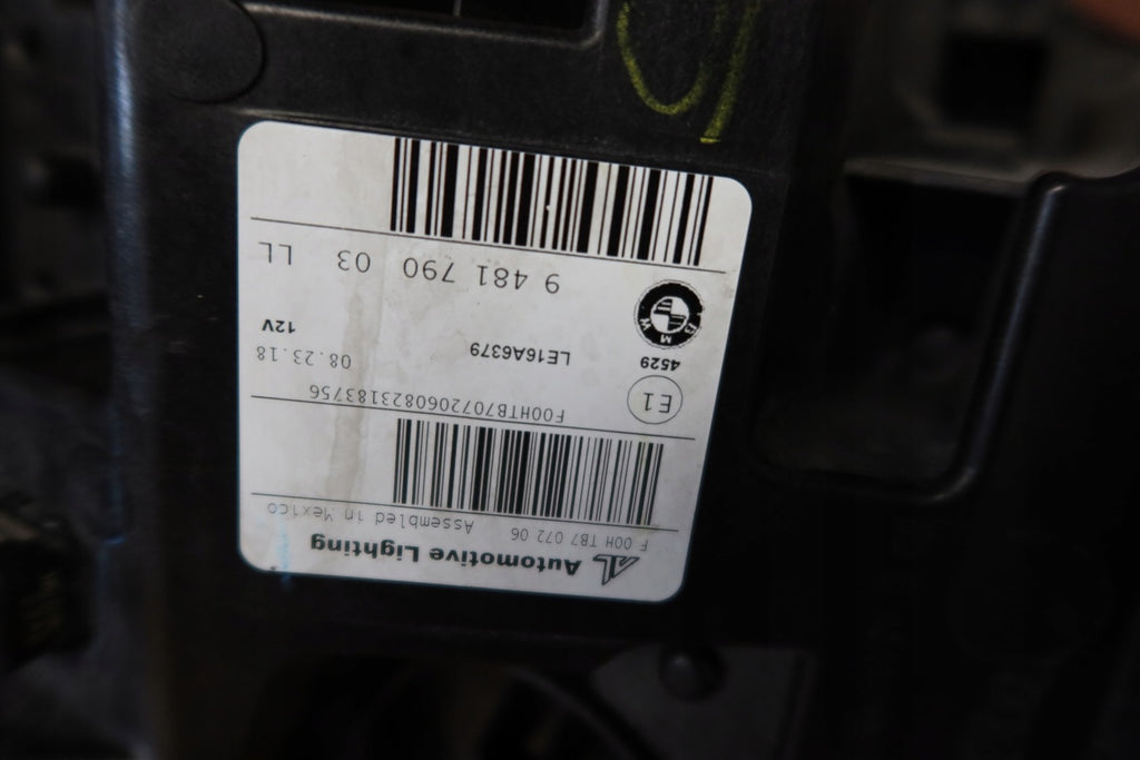 Frontscheinwerfer BMW X5 G05 G06 9481790-03 Laser Rechts Scheinwerfer Headlight SCH7425388910hc