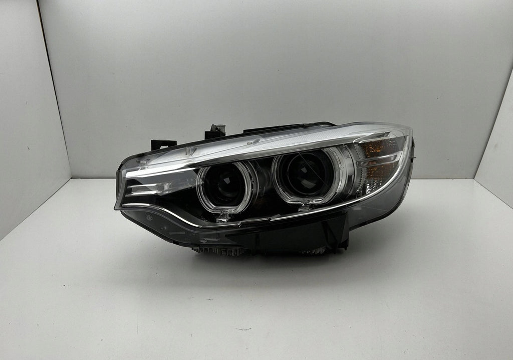 Frontscheinwerfer BMW 4 F32 F33 7410787 33073308 7296090030128267106 Links SCH2315424660np