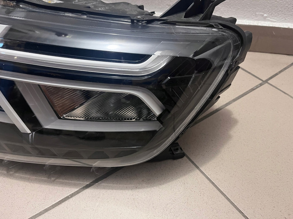 Frontscheinwerfer Dacia Duster 260602465R Full LED Links Scheinwerfer Headlight SCH6321679535yc