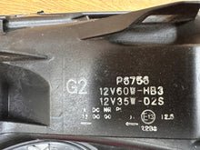 Laden Sie das Bild in den Galerie-Viewer, Frontscheinwerfer Honda Crv P6756 Xenon Rechts Scheinwerfer Headlight
