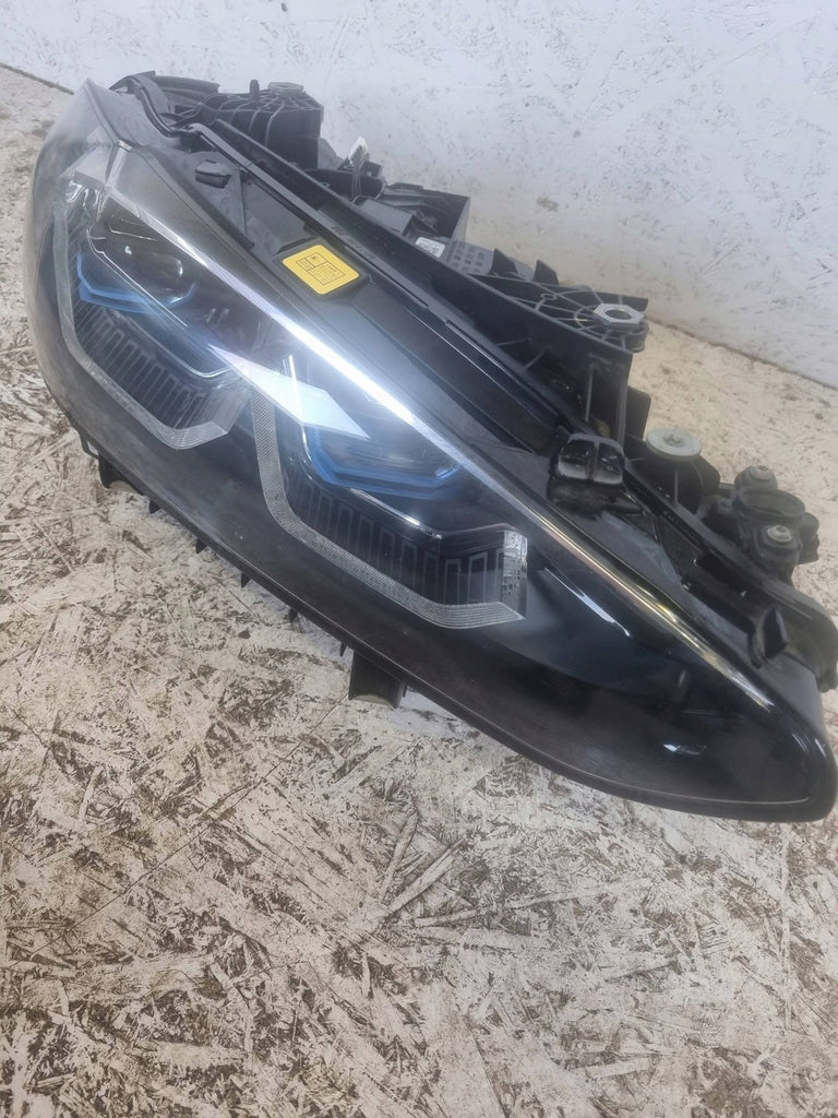 Frontscheinwerfer BMW 4 G22 G23 G26 5A19368-04 Rechts Scheinwerfer Headlight SCH8659813529js