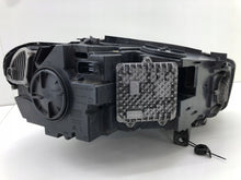 Load image into Gallery viewer, Frontscheinwerfer BMW X6 F16 7471347 LED Links Scheinwerfer Headlight SCH4946341982jo