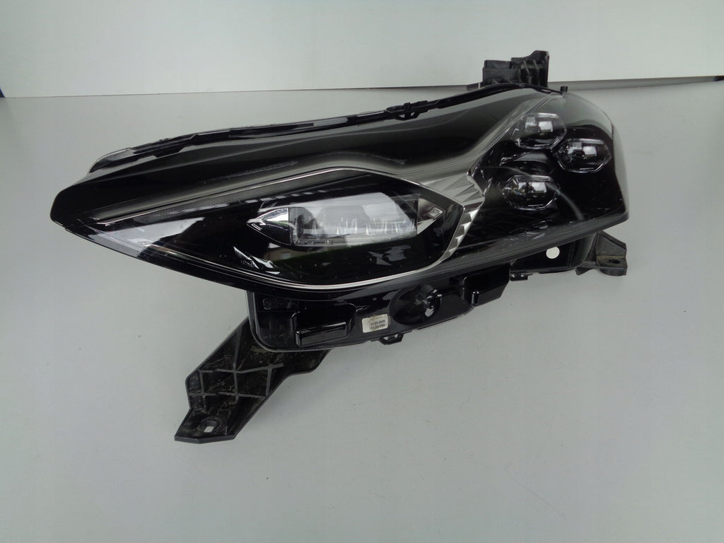 Frontscheinwerfer Citroën Ds3 9820840780 Full LED Links Scheinwerfer Headlight SCH5948983444gi
