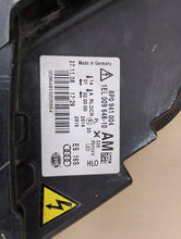 Laden Sie das Bild in den Galerie-Viewer, Frontscheinwerfer Audi A3 8P0941004 Rechts Scheinwerfer Headlight SCH8011733969dn