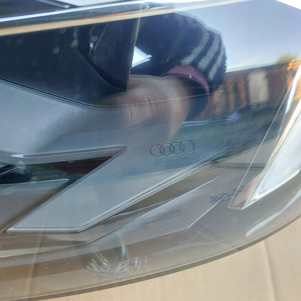 Frontscheinwerfer Audi A1 82A941033D Full LED Links Scheinwerfer Headlight SCH9267579511sp