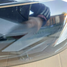 Laden Sie das Bild in den Galerie-Viewer, Frontscheinwerfer Audi A1 82A941033D Full LED Links Scheinwerfer Headlight SCH9267579511sp