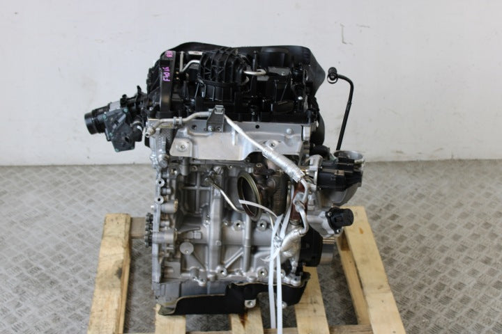 Motor BMW 1 F40 B38A15F 1.5 Benzin Engine Komplett MOT5784434973uk