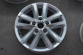 1x Alufelge 16 Zoll 6.5