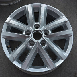 1x Alufelge 16 Zoll 6.5