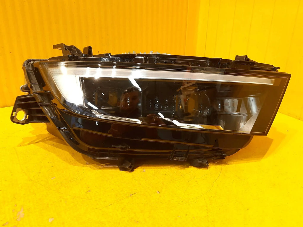 Frontscheinwerfer Opel Astra L 9840160780 LED Ein Stück (Rechts oder Links)