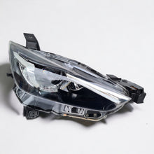 Laden Sie das Bild in den Galerie-Viewer, Frontscheinwerfer Mazda Cx3 D10E-51030 FULL LED Rechts Scheinwerfer Headlight