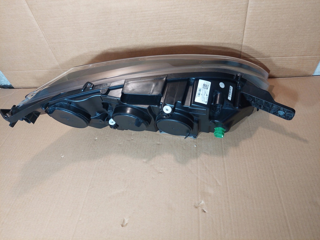 Frontscheinwerfer Fiat Ducato 00468622950 Links Scheinwerfer Headlight SCH6933453617st
