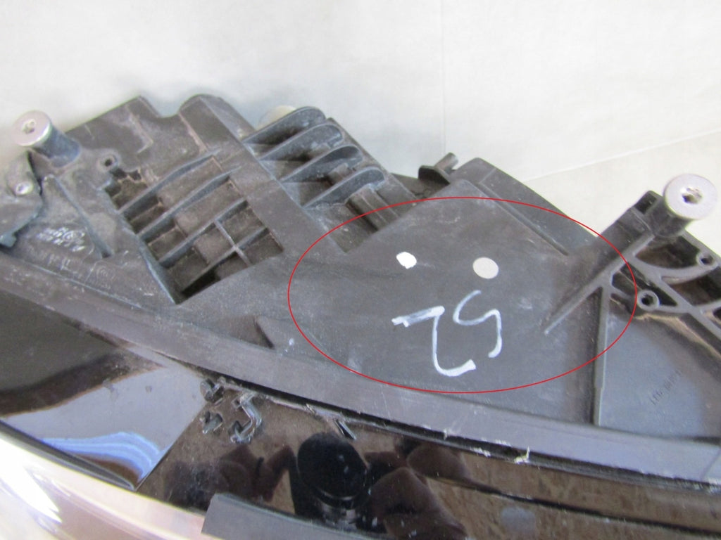 Frontscheinwerfer Mercedes-Benz W247 Full LED Rechts Scheinwerfer Headlight SCH7833767089bd