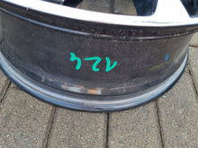 Load image into Gallery viewer, 1x Alufelge 19 Zoll 7.0" 5x114.3 45ET Glanz Schwarz Mazda Cx-5 Rim Wheel FEL2823767280vw