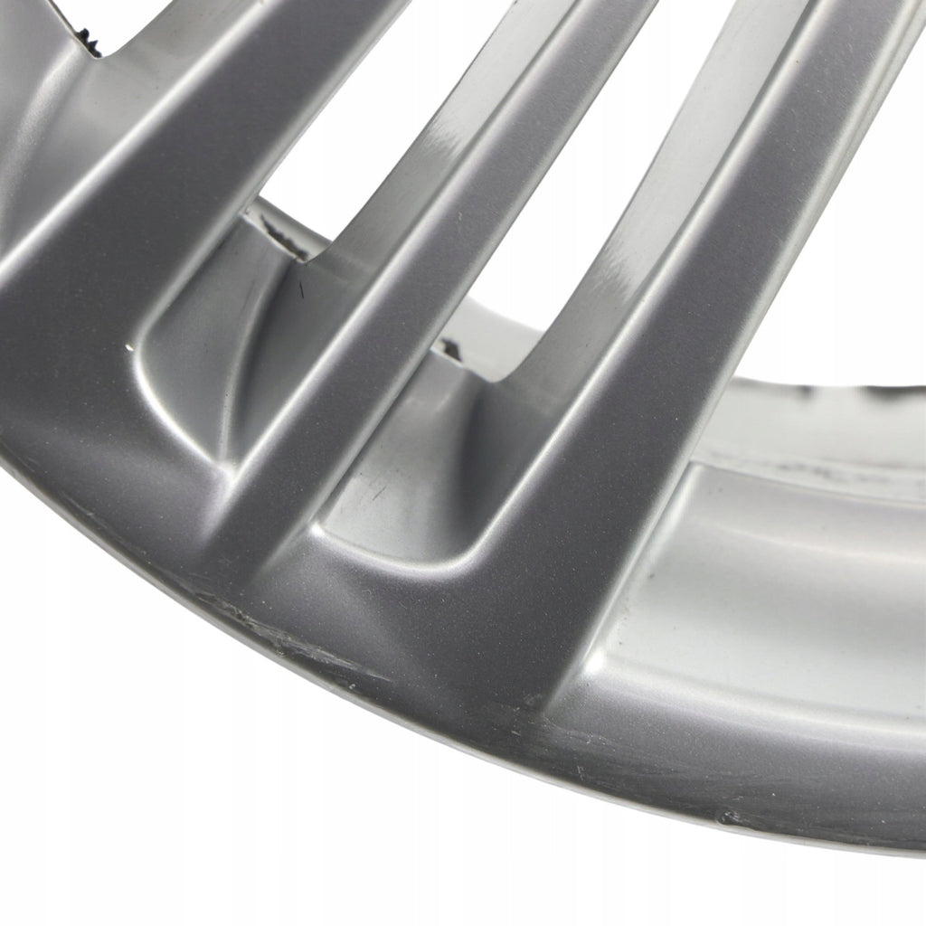 1x Alufelge 16 Zoll 7.0" 5x120 44ET Silber 6769401 BMW F26 X3 F25 Rim Wheel FEL8217557521bz