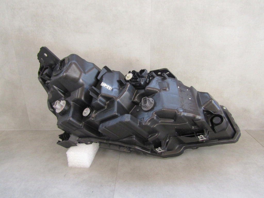 Frontscheinwerfer Honda Civic X I LED Ein Stück (Rechts oder Links) Headlight