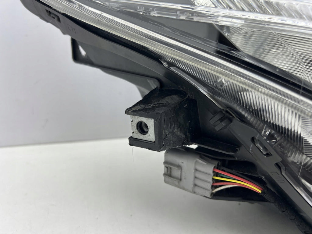 Frontscheinwerfer Toyota Auris 81110-02K30 Rechts Scheinwerfer Headlight SCH6867088910us