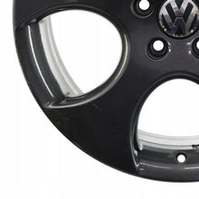 Load image into Gallery viewer, 1x Alufelge 18 Zoll 7.5" 5x112 1K0601025BA Mercedes-Benz Golf Rim Wheel FEL6220019848kr