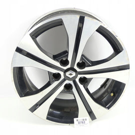 1x Alufelge 17 Zoll 7.0