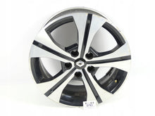 Load image into Gallery viewer, 1x Alufelge 17 Zoll 7.0" 5x114.3 403007582R Renault Megane III 1 Scenic FEL4723132010gx