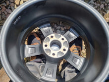 Laden Sie das Bild in den Galerie-Viewer, 4x Alufelge 17 Zoll 7.5" 5x112 28ET Graphit Audi Super Rim Wheel FEL4751236703jr