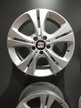 Load image into Gallery viewer, 4x Alufelge 17 Zoll 7.0" 5x112 48 5ET A2054014300 Mercedes-Benz Altea Xl FEL3482451709zx