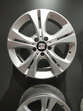 Load image into Gallery viewer, 4x Alufelge 17 Zoll 7.0" 5x112 48 5ET A2054014300 Mercedes-Benz Altea Xl FEL3482451709zx