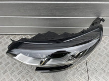 Load image into Gallery viewer, Frontscheinwerfer Renault Megane IV 260602792R LED Links Scheinwerfer Headlight