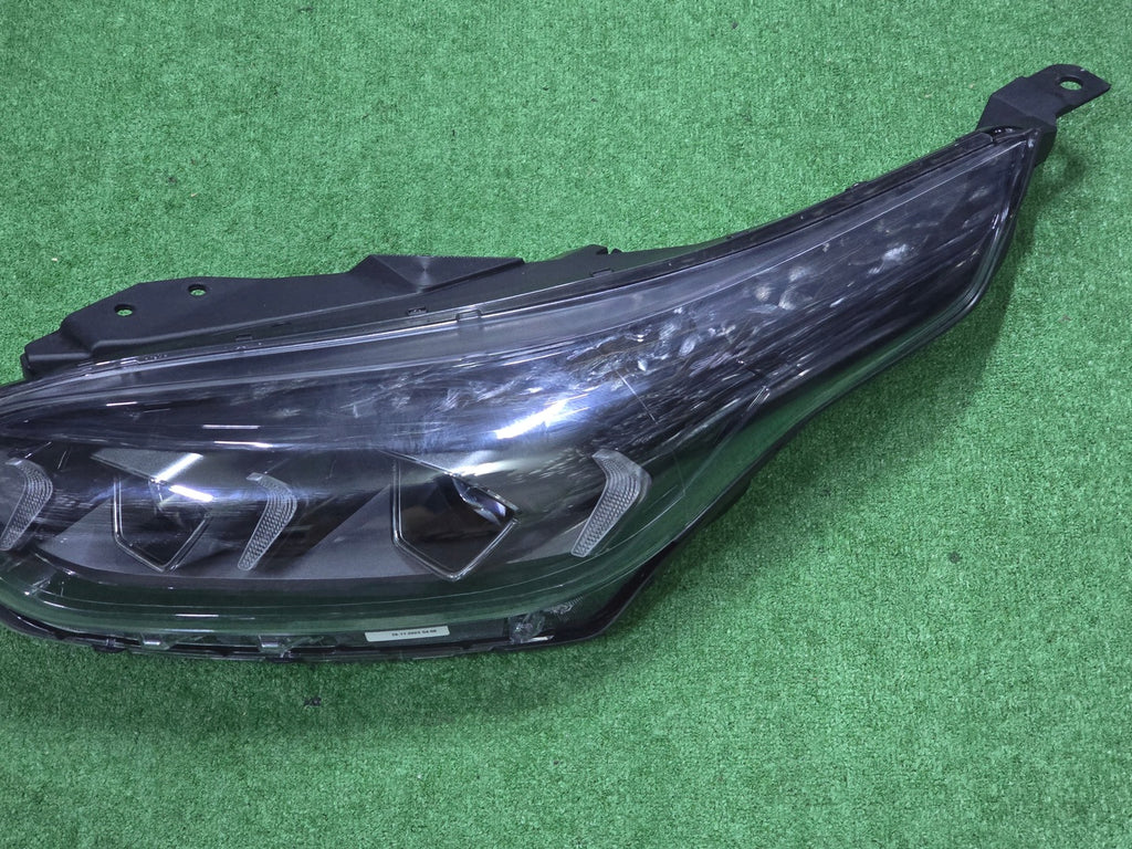 Frontscheinwerfer Kia Ceed 92101-J7500 LED Ein Stück (Rechts oder Links)