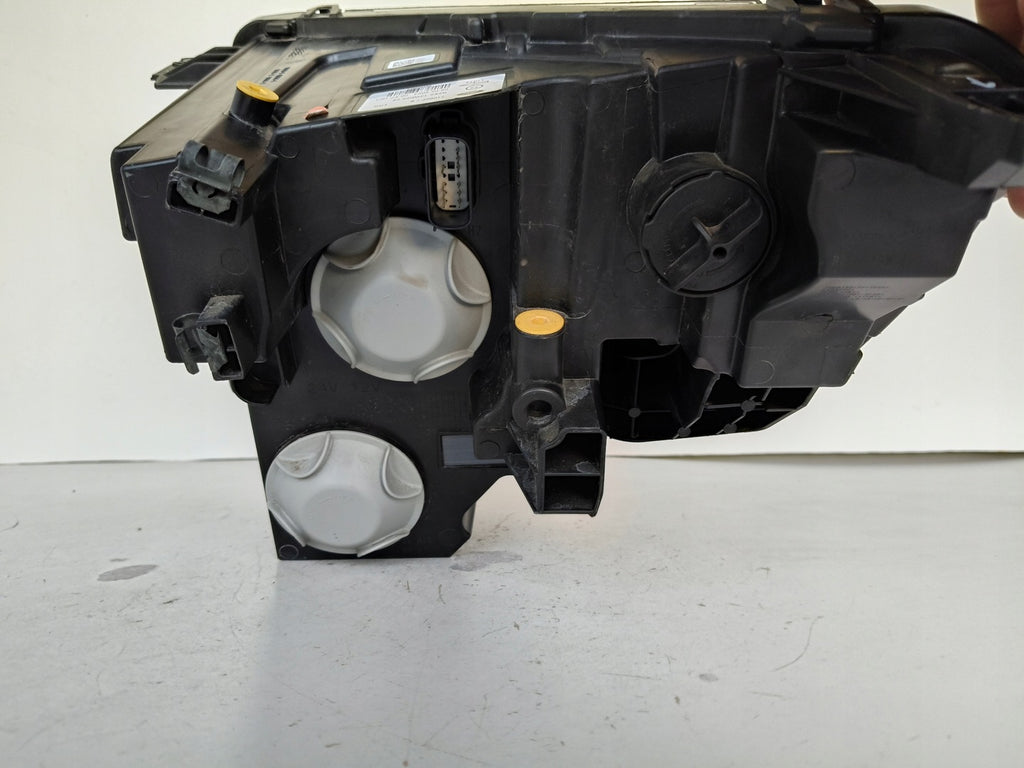 Frontscheinwerfer Ford Transit Courier R2X6-13W029-CE Rechts Headlight SCH2993978803tc