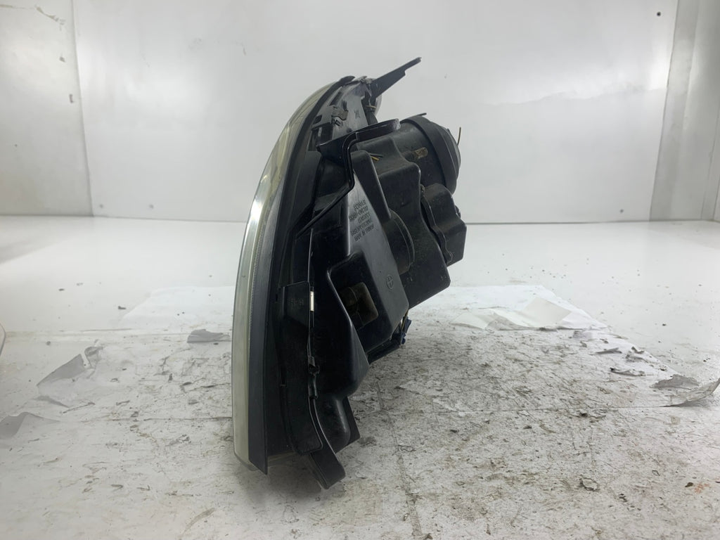 Frontscheinwerfer Opel Vectra C LED Ein Stück (Rechts oder Links) Headlight SCH6914463705fk