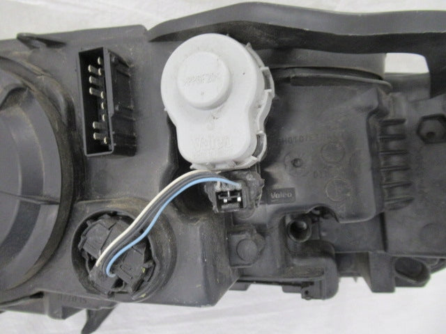 Frontscheinwerfer Citroën C5 III 89903148 Xenon Links Scheinwerfer Headlight