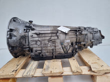 Laden Sie das Bild in den Galerie-Viewer, Getriebe Mercedes-Benz X204 2042702102 770621 Automatikgetriebe Trasmissione