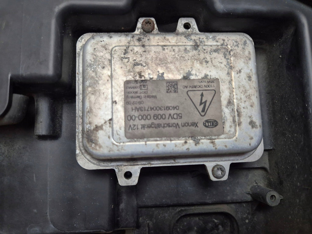 Frontscheinwerfer Land Rover Range I L322 23782500 Xenon Links Headlight SCH8919577979eu